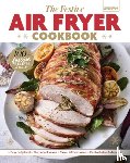 Future Publishing - The Festive Air Fryer Cookbook