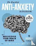 Future Publishing - The Anti-Anxiety Handbook