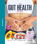 Future Publishing - The Gut Health Plan