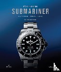 Foulkes, Nicholas - Oyster Perpetual Submariner