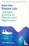 Carr, Dr Michelle - Into the Dream Lab