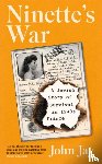 Jay, John - Ninette's War