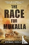 Knights, Michael - The Race for Mukalla