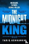 Ashkanani, Tariq - The Midnight King