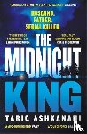 Ashkanani, Tariq - The Midnight King