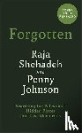 Shehadeh, Raja, Johnson, Penny - Forgotten