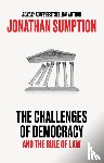 Sumption, Jonathan - The Challenges of Democracy