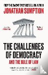 Sumption, Jonathan - The Challenges of Democracy