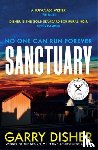 Disher, Garry - Sanctuary