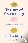 May, Rollo - The Art of Counselling
