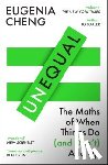 Cheng, Eugenia - Unequal