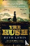 Lewis, Beth - The Rush