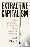 Khalili, Laleh - Extractive Capitalism