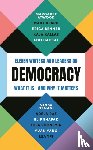 Atwood, Margaret, Yang, Yuan, Beard, Professor Mary, Benner, Erica - Democracy