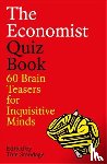 Standage, Tom - The Economist Quiz Book