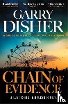 Disher, Garry - Chain of Evidence