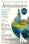 Klein, Ezra, Thompson, Derek - Abundance