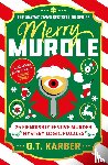 Karber, G. T. - Merry Murdle: THE SUNDAY TIMES BESTSELLING SERIES