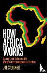 Studwell, Joe - How Africa Works