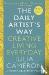 Cameron, Julia - The Daily Artist's Way