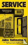 Tottenham, John - Service