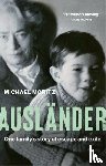 Moritz, Michael - Auslander