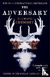 Crummey, Michael - The Adversary