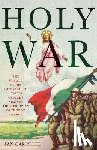 Campbell, Ian - Holy War
