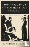 Dusenbury, David Lloyd - The Innocence of Pontius Pilate