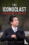 Harris, Tobias S. - The Iconoclast