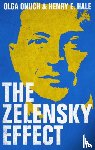 Onuch, Olga, Hale, Henry E. - The Zelensky Effect