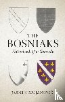 Mujanovic, Jasmin - The Bosniaks