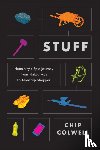 Colwell, Chip - Stuff