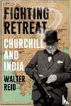 Reid, Walter - Fighting Retreat
