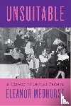 Medhurst, Eleanor - Unsuitable