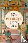 Darke, Diana - Islamesque