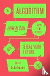 Schellmann, Hilke - The Algorithm