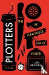 Dearden, Lizzie - Plotters