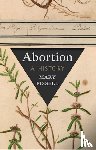 Fissell, Mary - Abortion