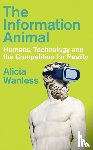 Wanless, Alicia - The Information Animal