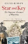 Hein, Olivier - Star and Key