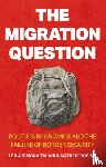 Talani, Leila Simona, Rosina, Matilde - The Migration Question