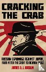 Brown, James D.J. - Cracking the Crab