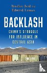 Jardine, Bradley, Lemon, Edward - Backlash