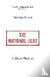Slater, Martin - The National Debt