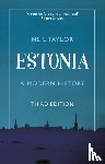 Taylor, Neil - Estonia