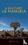 Wallace, Marion - A History of Namibia