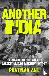 Anil, Pratinav - Another India