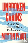 Plaut, Martin - Unbroken Chains