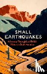 Meghji, Shafik - Small Earthquakes